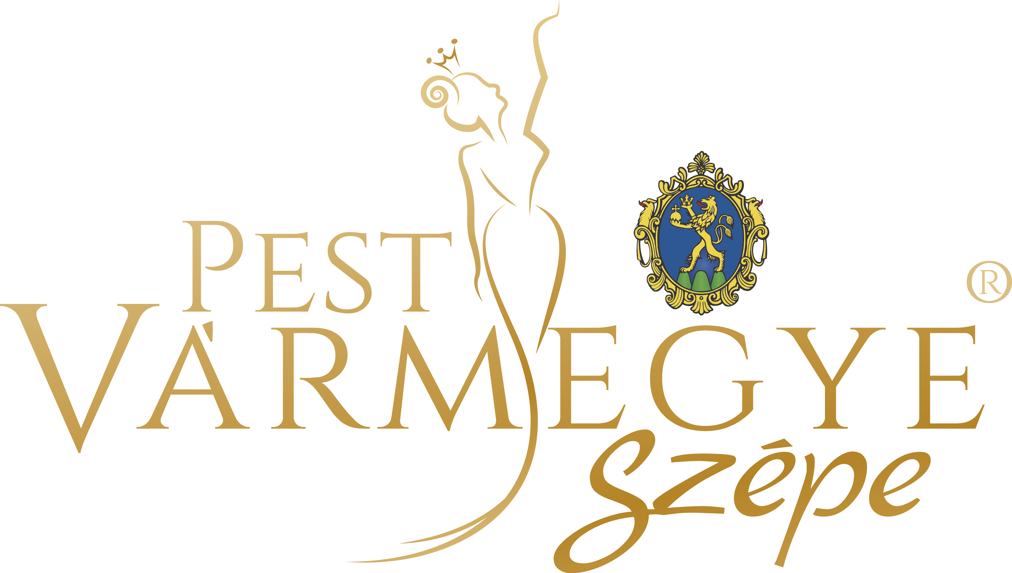 Pestmegye szépen